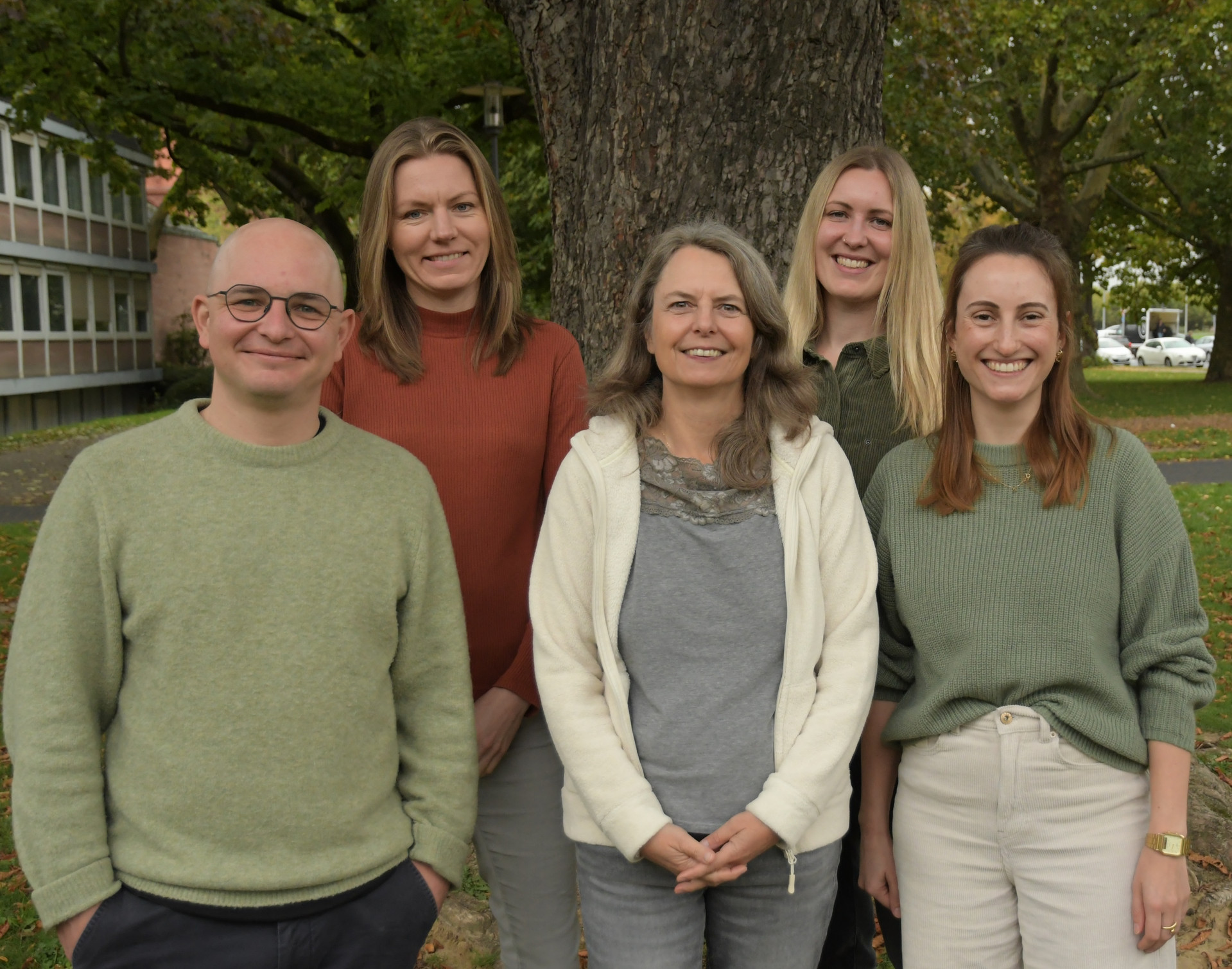Regionalbüro für Natürlichen Klimaschutz 