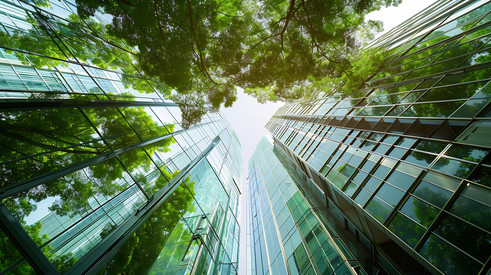 Siedlungs- und Verkehrsflächen